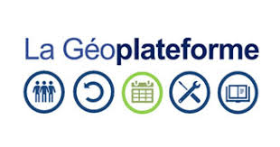 Géoplateforme